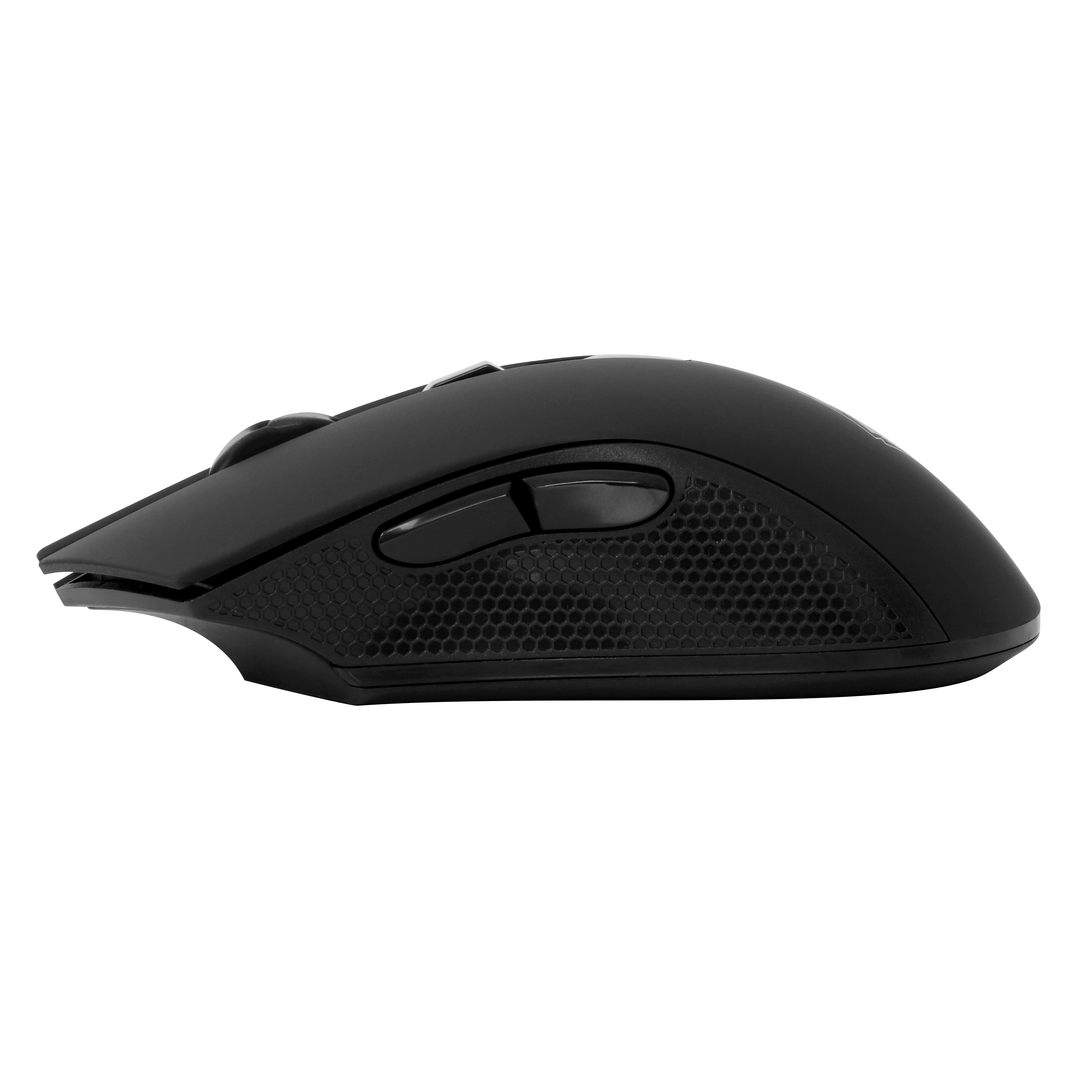 Orion Wireless 2.4GHz Gaming Mouse