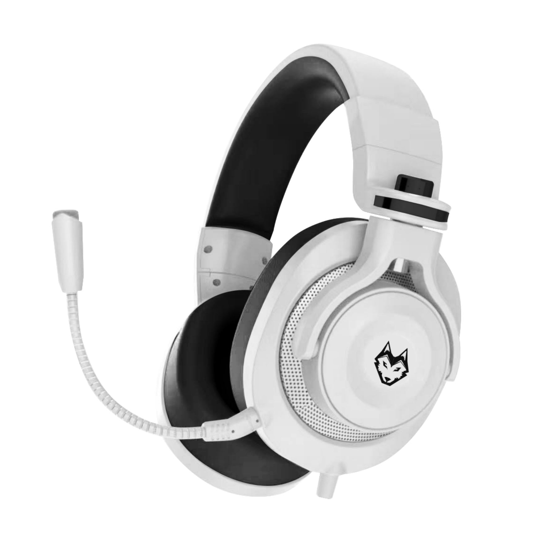 Alpha Wired Over-Ear Headphones