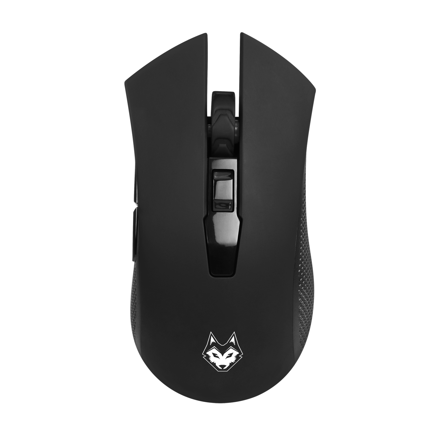 Nova Wired Gaming Mouse w RGB – Lycan Gaming