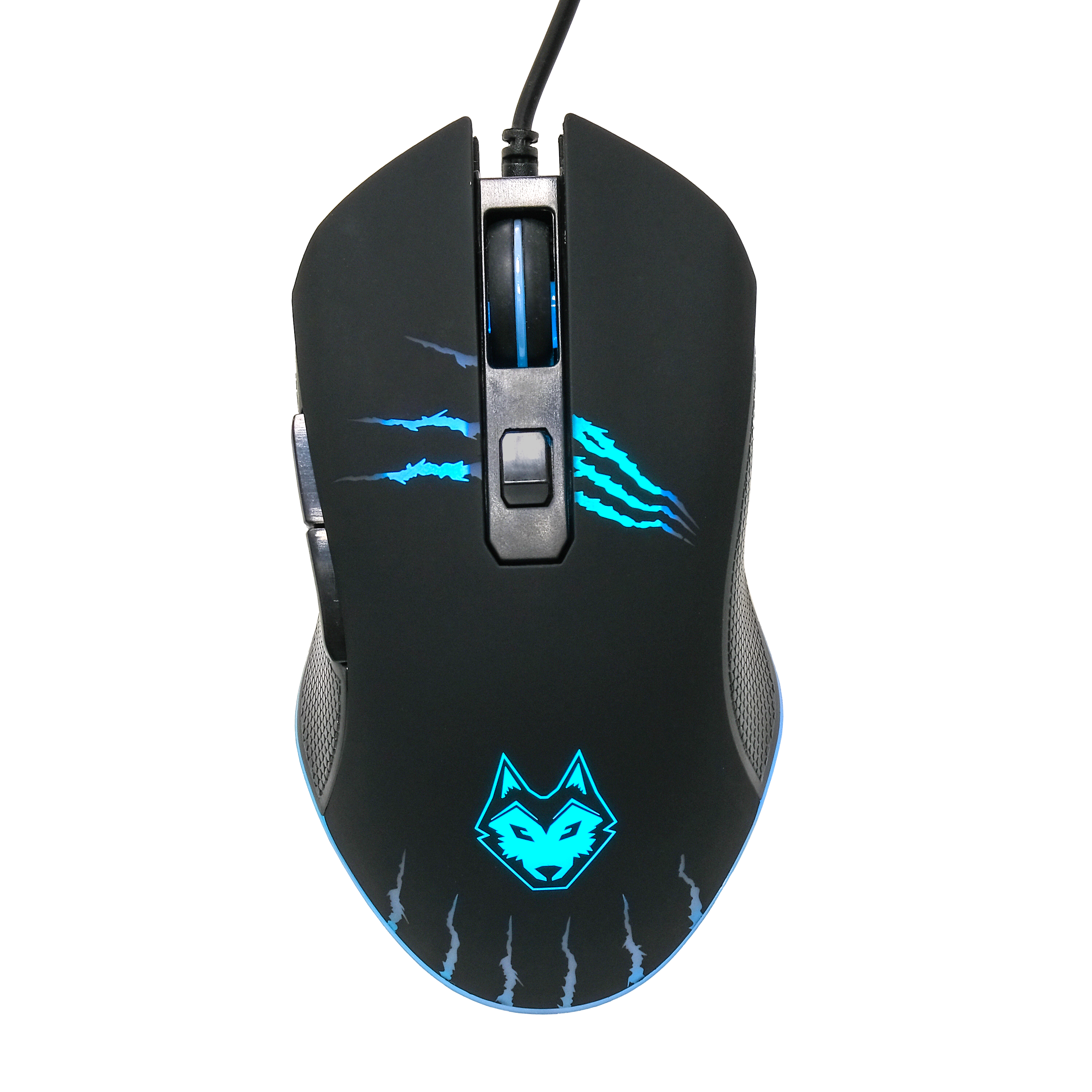 Nyx Gaming Keyboard & Mouse Pack