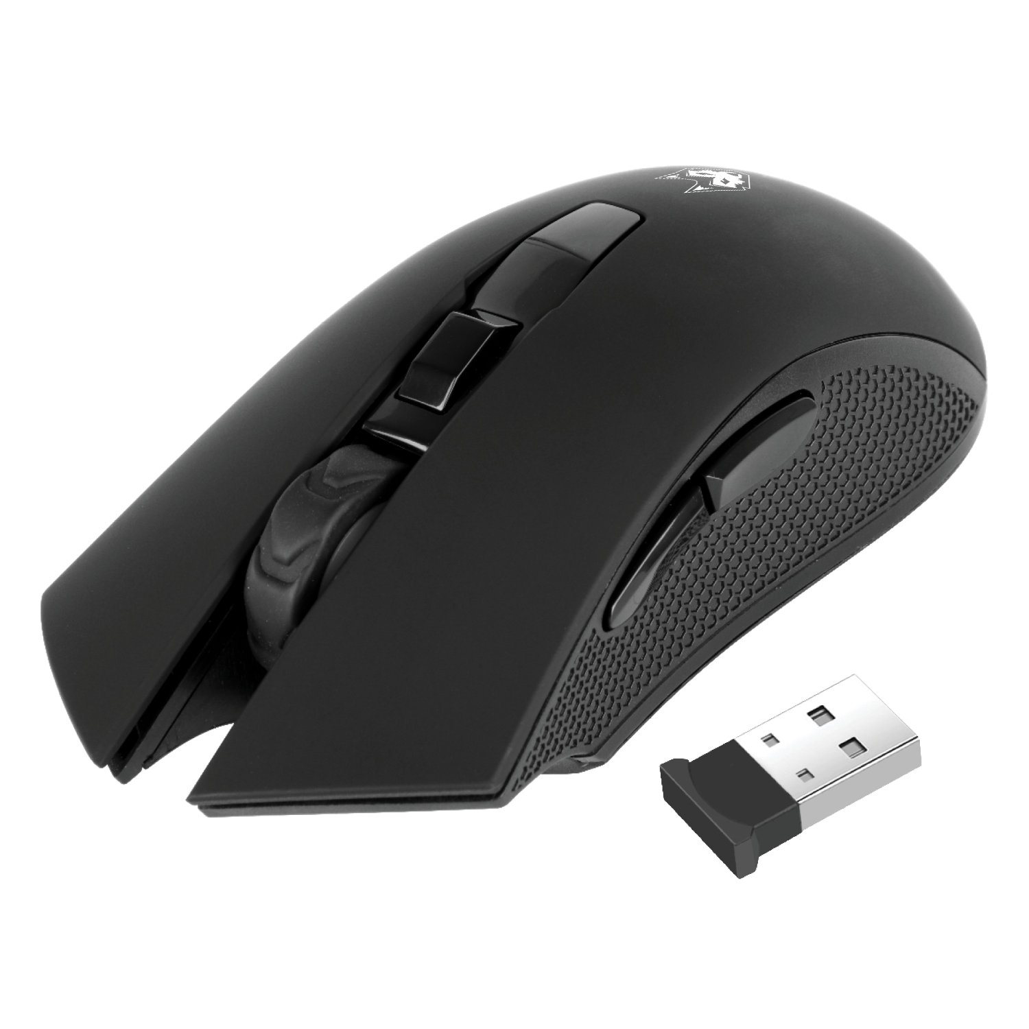 Orion Wireless 2.4GHz Gaming Mouse